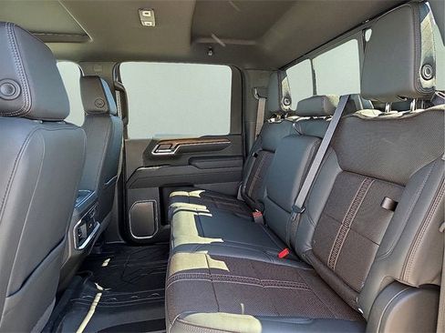 New 2026 Chevrolet Silverado 3500 High Country w/ High Country Premium Package image 13