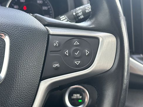 Used 2020 GMC Terrain SLT w/ Elevation Edition FWD image 27