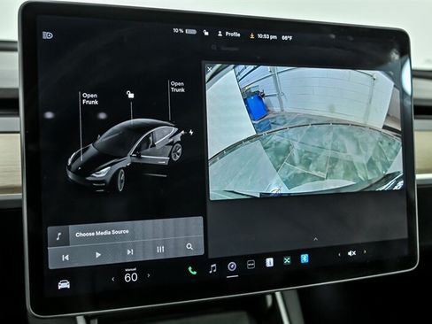 Used 2018 Tesla Model 3 Mid Range RWD image 24