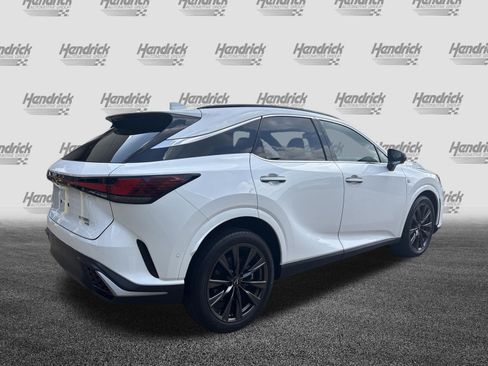 Certified 2024 Lexus RX 350 F Sport w/ Convenience Package AWD/4WD image 10