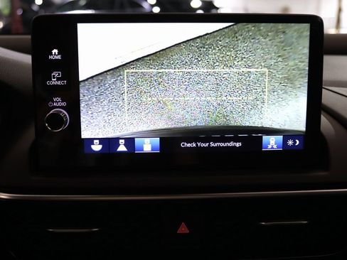 Certified 2025 Acura ADX AWD image 19