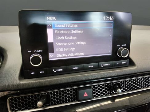 Used 2024 Honda Civic LX image 27