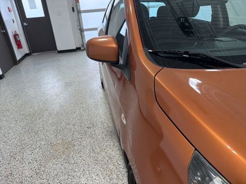 Used 2017 Mitsubishi Mirage ES image 12