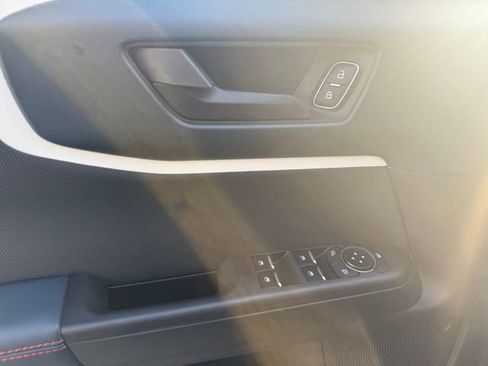 New 2025 Ford Bronco Sport Heritage w/ Convenience Package image 14