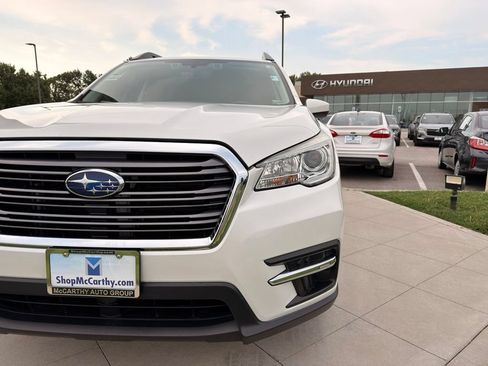Used 2020 Subaru Ascent Premium w/ Convenience Package AWD/4WD image 15
