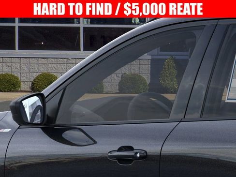 New 2025 Ford Escape ST-Line w/ Tech Pack #1 image 20