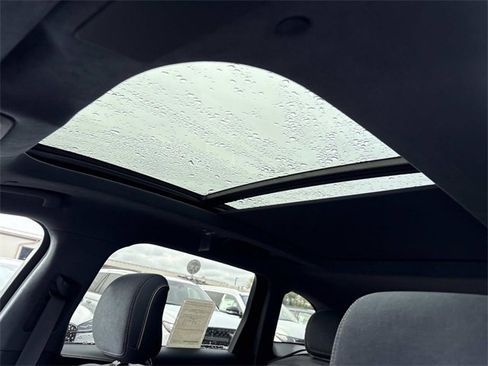 New 2026 Lincoln Nautilus Black Label w/ Jet Appearance Package image 24