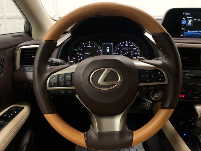 Used 2020 Lexus RX 350 AWD w/ Premium Package image 17