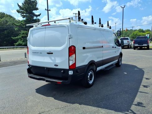 Used 2019 Ford Transit 350 148 Low Roof RWD image 5