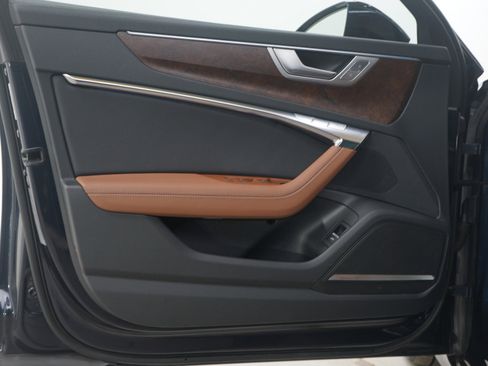 Used 2019 Audi A6 3.0T Prestige image 19