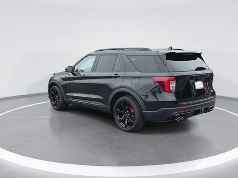 Used 2020 Ford Explorer ST w/ ST Street Pack AWD/4WD image 6