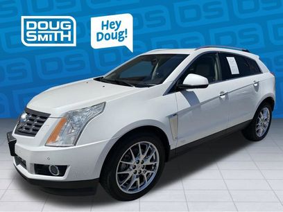 Used 2014 Cadillac SRX Premium