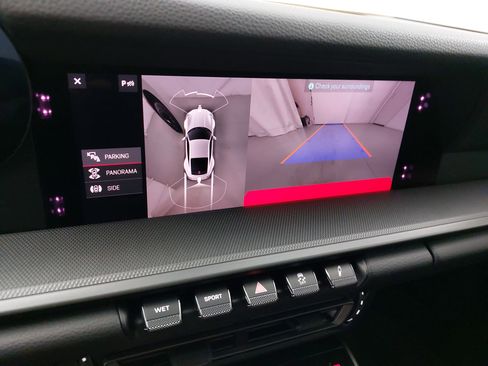 Certified 2021 Porsche 911 Carrera image 22