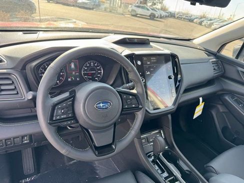 New 2026 Subaru Ascent Bronze Edition AWD/4WD image 22