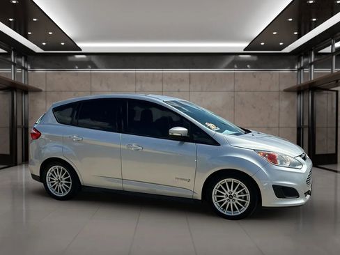 Used 2013 Ford C-MAX SE FWD image 18