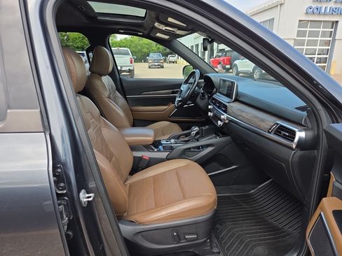 Used 2022 Kia Telluride SX w/ SX Prestige Package AWD/4WD image 38