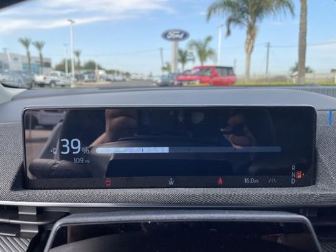 New 2025 Ford Mustang Mach-E Premium w/ Sport Appearance Package image 10