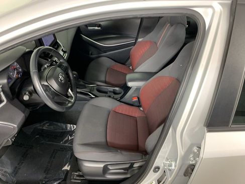 Used 2024 Toyota Corolla SE image 28