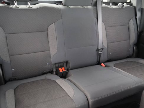 Used 2019 GMC Sierra 1500 SLE w/ SLE Value Package RWD image 19