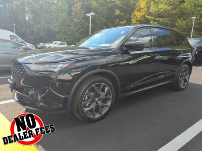 Used 2024 Acura MDX Type S