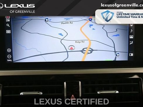 Certified 2022 Lexus GX 460 Premium w/ Accessory Package AWD/4WD image 14
