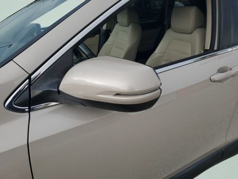 Used 2019 Honda CR-V EX-L image 27