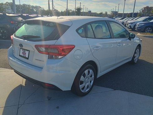 Used 2020 Subaru Impreza 2.0i image 5