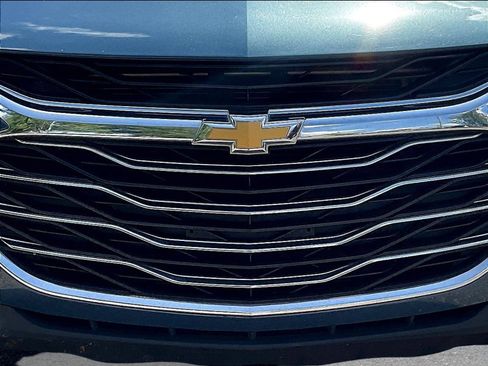 Used 2025 Chevrolet Malibu LT FWD image 35