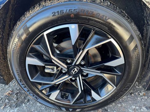 Used 2025 Hyundai Sonata SEL image 27