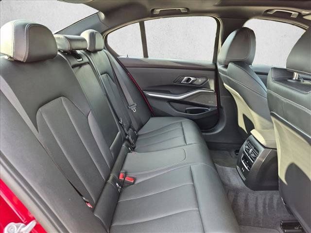 Used 2026 BMW M340i Sedan RWD image 21
