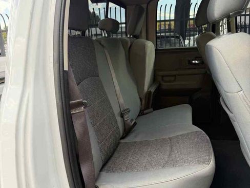 Used 2019 RAM 1500 Classic Warlock w/ Protection Group image 18