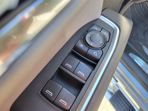 New 2026 GMC Sierra 1500 SLT w/ SLT Premium Plus Package image 21