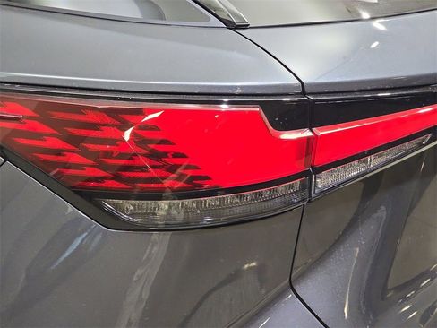 Certified 2024 Lexus RX 450h 450h+ Luxury image 34