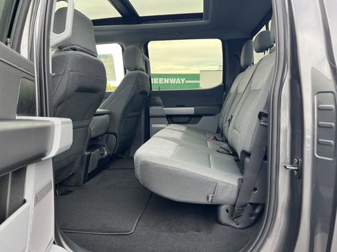 New 2026 Ford F250 XLT w/ XLT Premium Package image 46