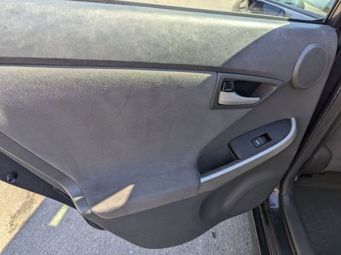 Used 2011 Toyota Prius image 11