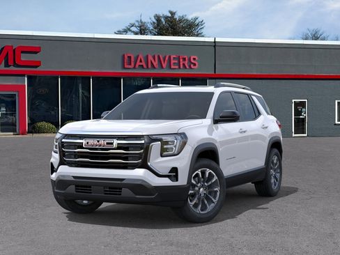 New 2026 GMC Terrain Elevation w/ Elevation Premium Package AWD/4WD image 30