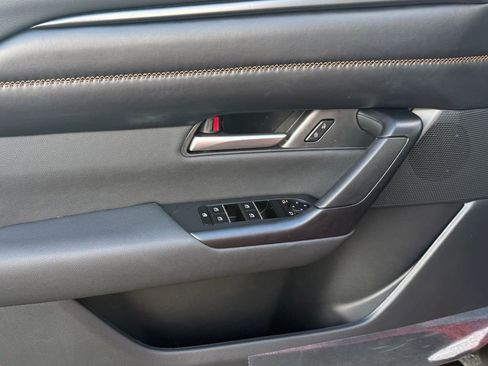 New 2026 MAZDA CX-50 AWD 2.5 Hybrid w/ Cargo Package image 16