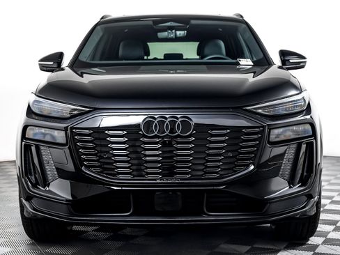New 2027 Audi Q6 e-tron Premium Plus AWD/4WD image 9