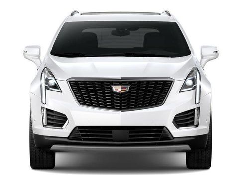 New 2026 Cadillac XT5 Premium Luxury w/ Driver Assist Package image 62