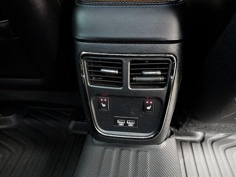 Used 2020 Dodge Charger SRT Hellcat w/ Navigation & Travel Group RWD image 29
