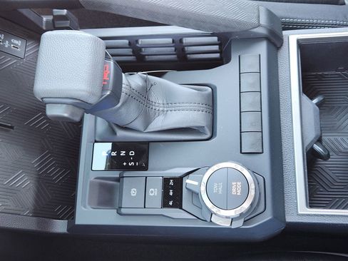 New 2026 Toyota Tacoma TRD Sport image 19