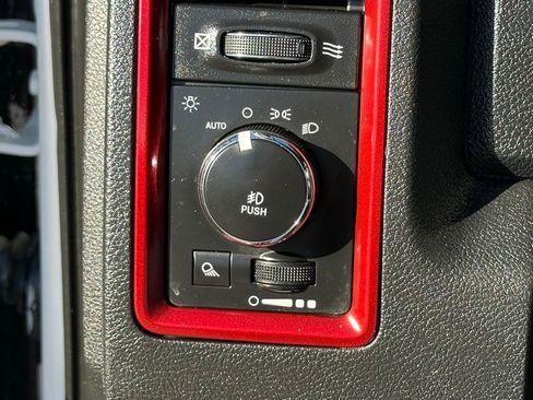 Used 2016 RAM 1500 Rebel w/ Luxury Group image 15