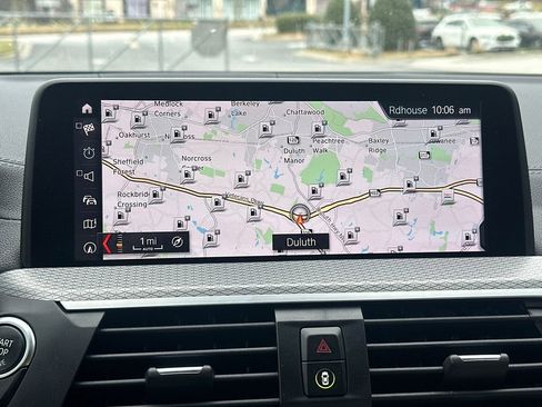 Used 2019 BMW X3 M40i w/ Premium Package image 5