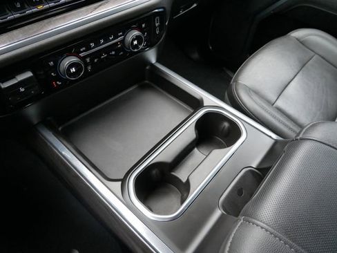 Certified 2024 Chevrolet Silverado 3500 LTZ w/ LTZ Plus Package image 20