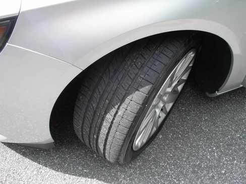 Used 2017 Chevrolet Impala LS image 10