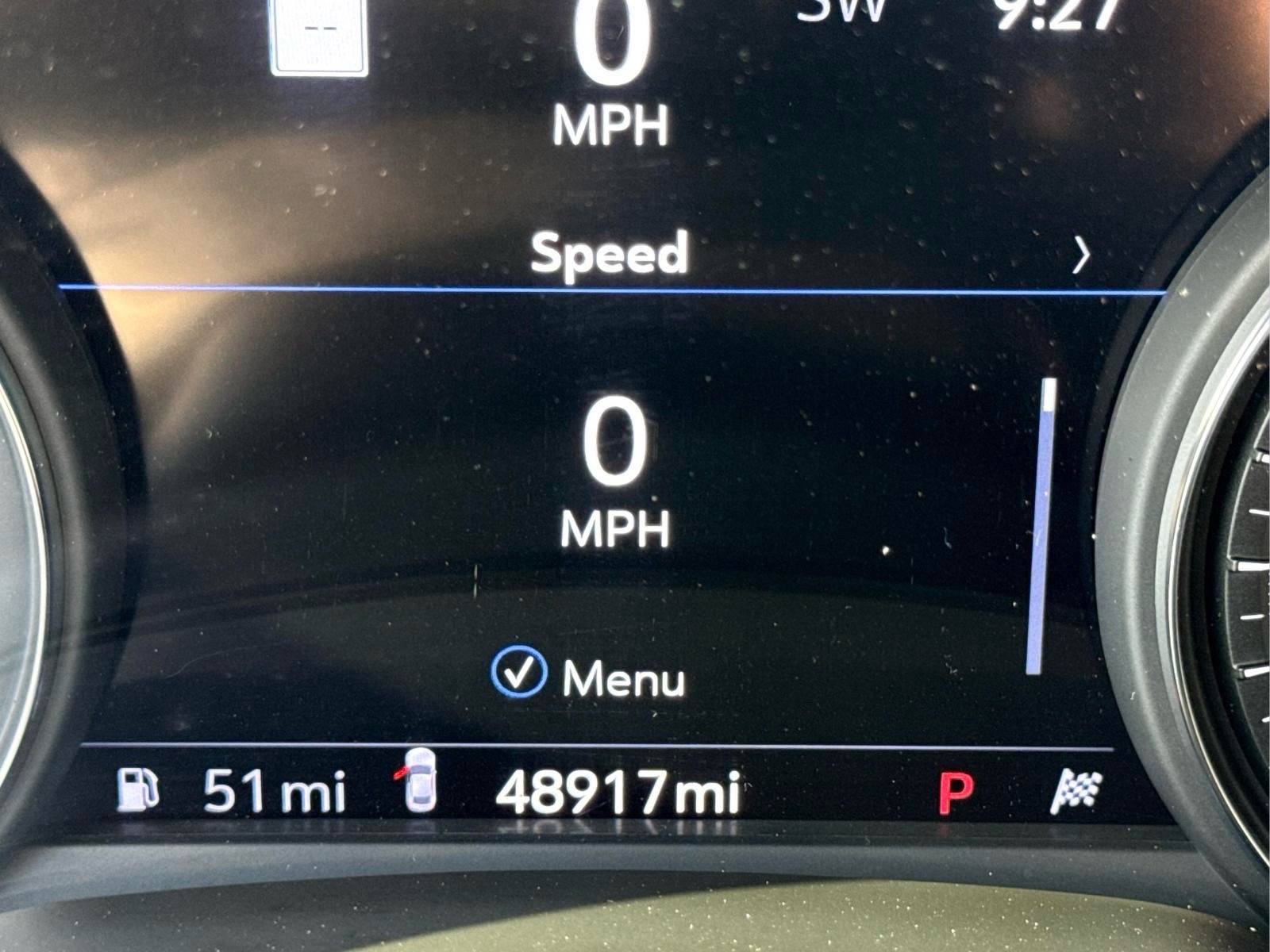 Used 2020 Cadillac CT5 Sport w/ Parking Package RWD image 30