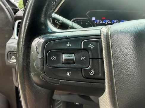Used 2021 GMC Yukon XL Denali RWD image 18