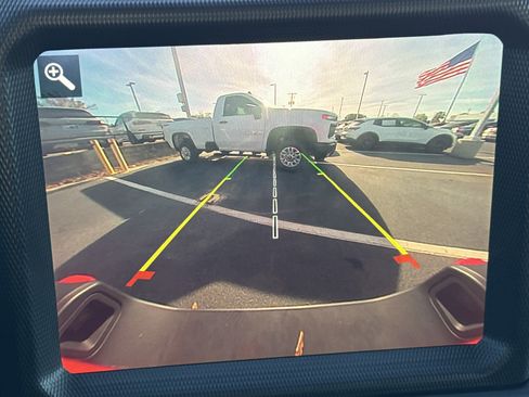 Used 2023 Jeep Gladiator Rubicon w/ LED Lighting Group image 33