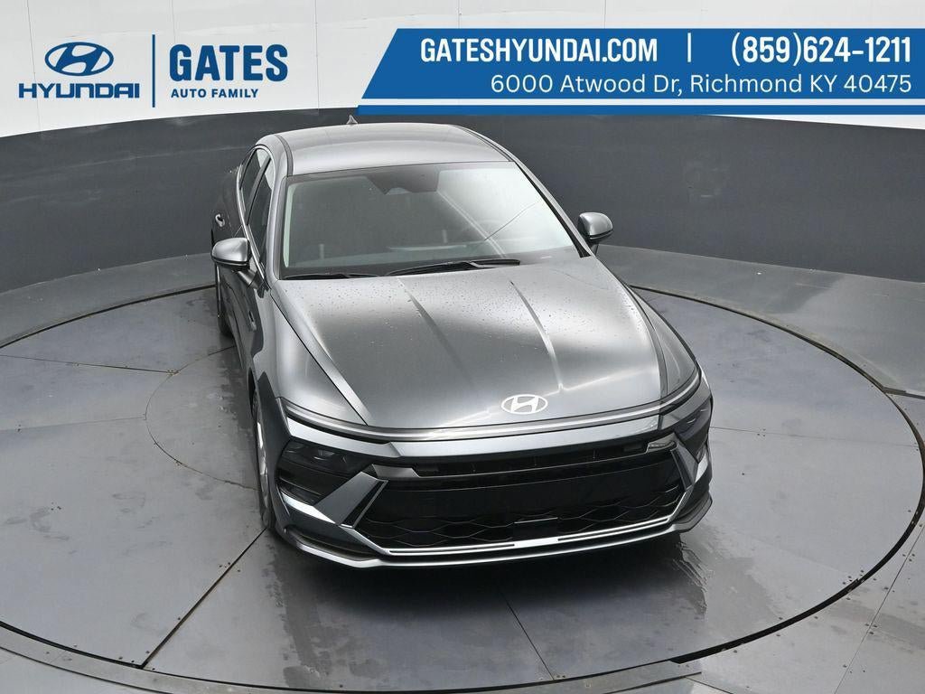 New 2026 Hyundai Sonata SE FWD image 43