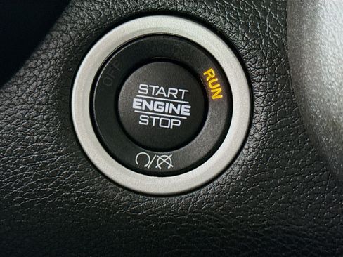 Used 2024 RAM 2500 Tradesman w/ Bed Utility Group image 21